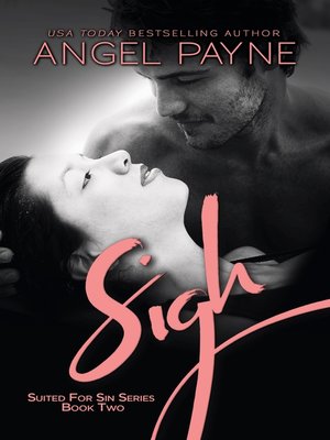 cover image of Sigh